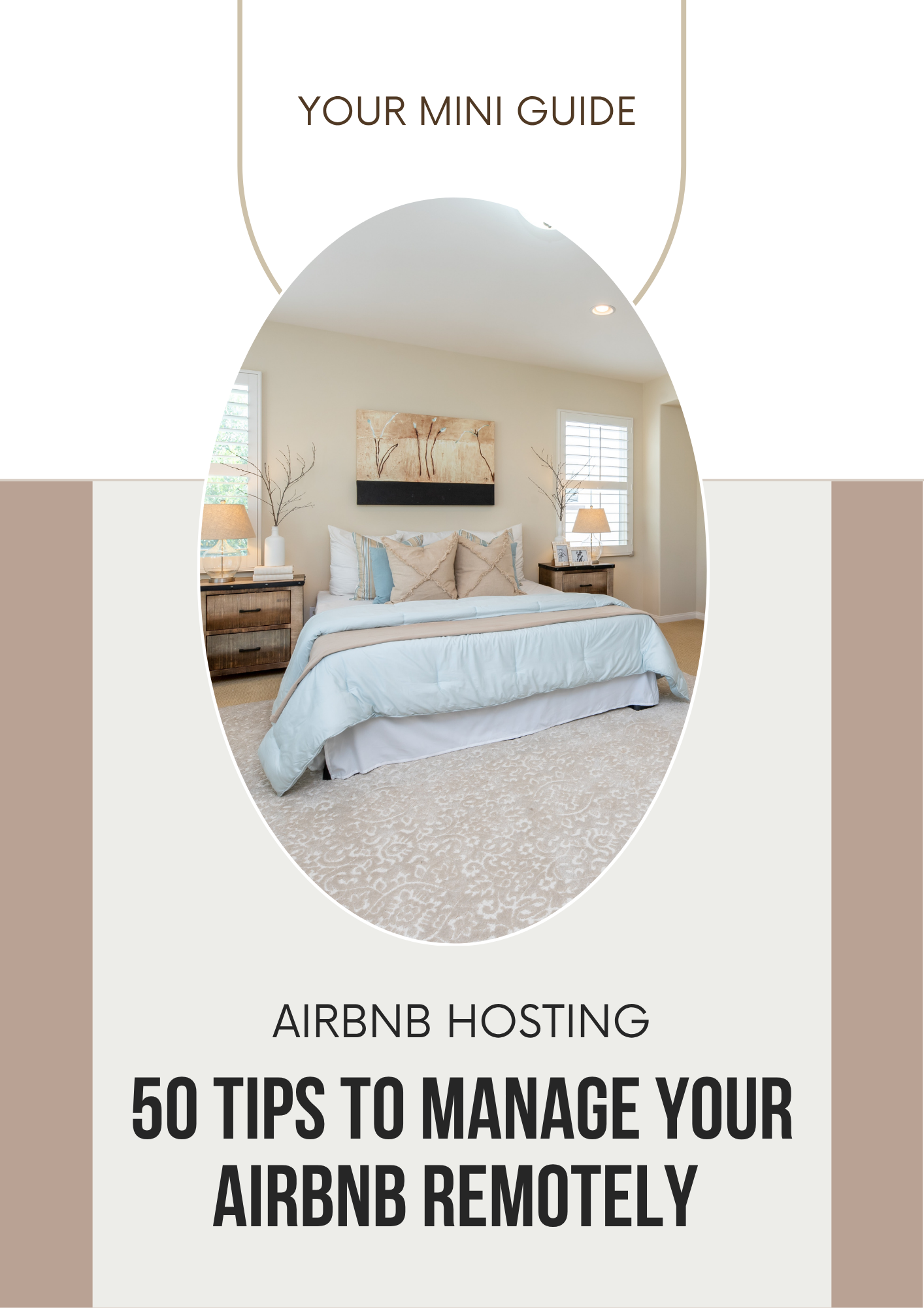 50 Proven Ways to Manage Your Airbnb Remotely (and Boost Bookings)