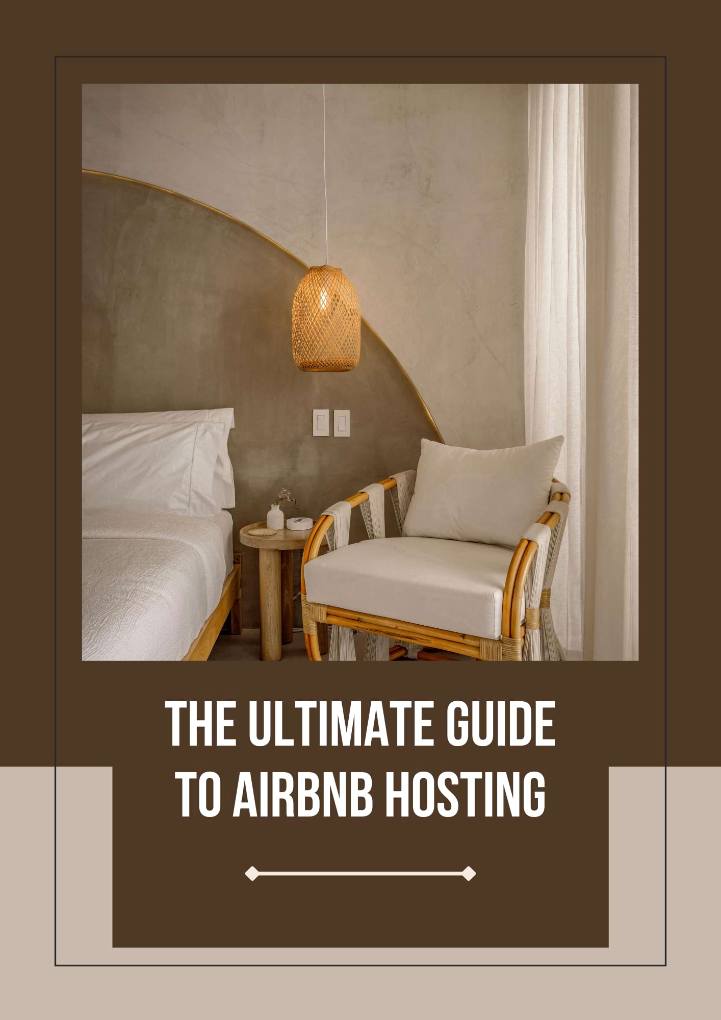 airbnb hosting guide mildspring