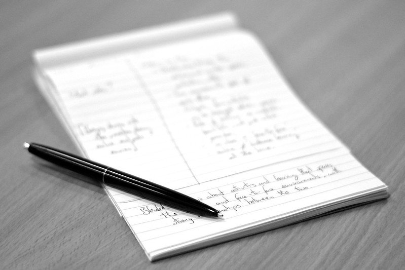 The Cornell Note-Taking Method on Supernote: A Complete Walkthrough