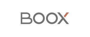 Boox logo