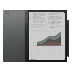 Boox Tab Ultra C Pro