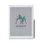 Fujitsu Quaderno A4