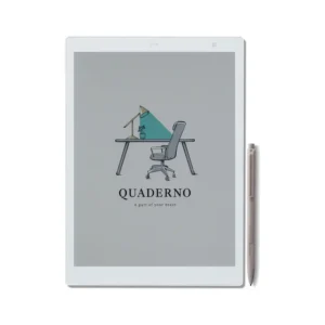 Fujitsu Quaderno A4