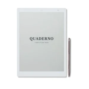 Fujitsu Quaderno A5