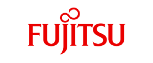 Fujitsu logo