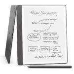 Kindle Scribe 2024