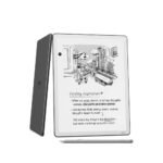 Kindle Scribe 2025