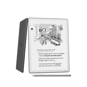 Kindle Scribe 2025