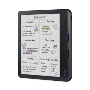 Kobo Libra Color