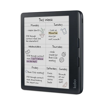 Kobo Libra Color