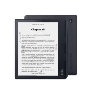 Kobo Sage