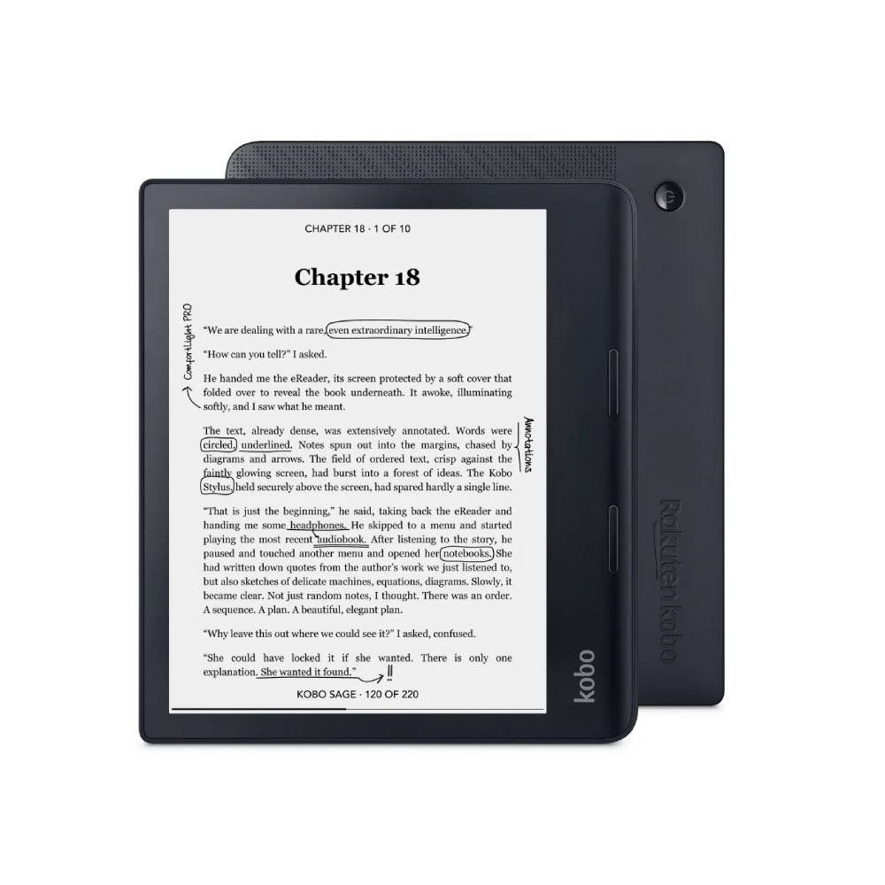 Kobo Sage