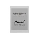Supernote A6X2 Nomad