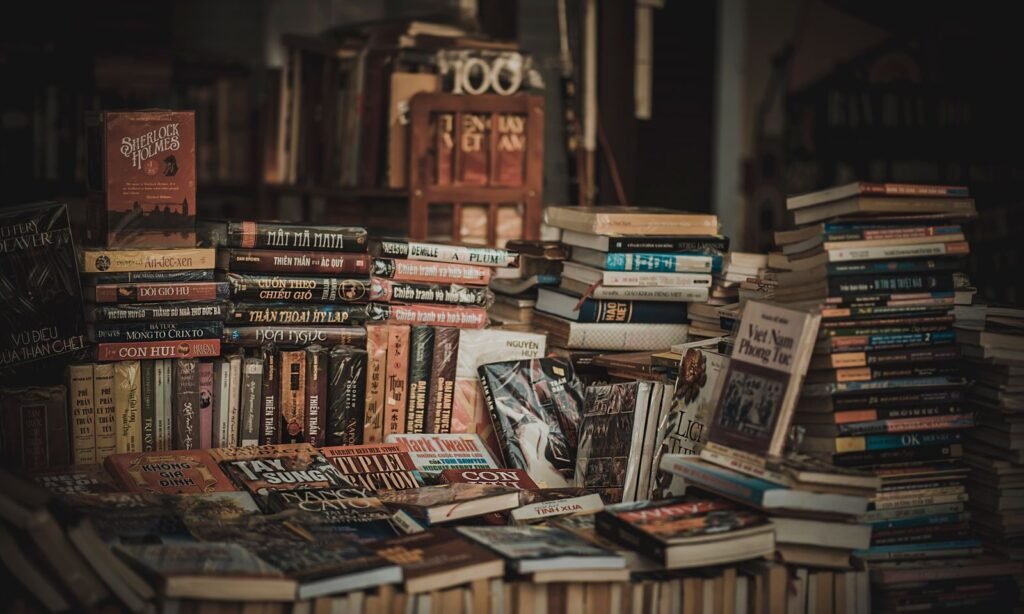 100 Pages vs 500 Pages: How Many Notebook Pages You Need