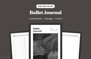 Kobo Templates Bundle, image 2