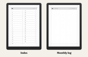 Kobo Templates Bundle, image 4