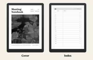 Kobo Templates Bundle, image 6