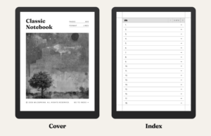 Kobo Templates Bundle, image 12