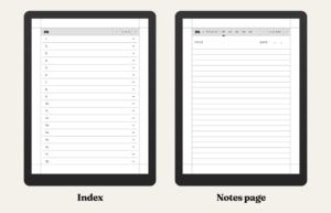 Kobo Templates Bundle, image 13