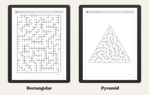 Maze Puzzle Book for BOOX, image 11