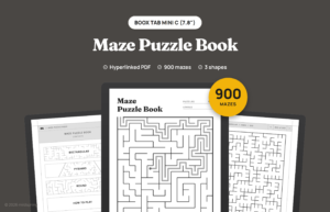 BOOX Puzzle Bundle, image 3