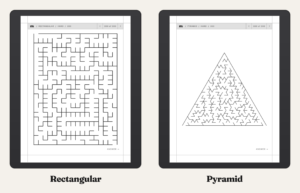 Maze Puzzle Book for BOOX, image 7