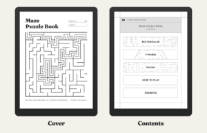 Kobo Puzzle Bundle, image 13