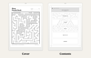Quaderno Puzzle Bundle, image 15