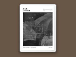 Kindle Scribe