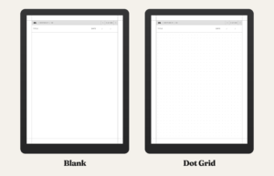 Multi-Section Notebook for Kobo, image 12