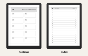 Kobo Templates Bundle, image 9