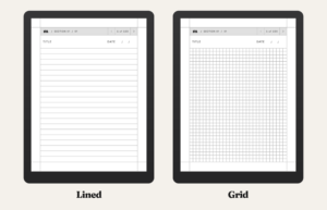Kobo Templates Bundle, image 10