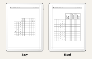 Kindle Scribe Puzzle Bundle, image 8