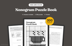 Kobo Puzzle Bundle, image 5