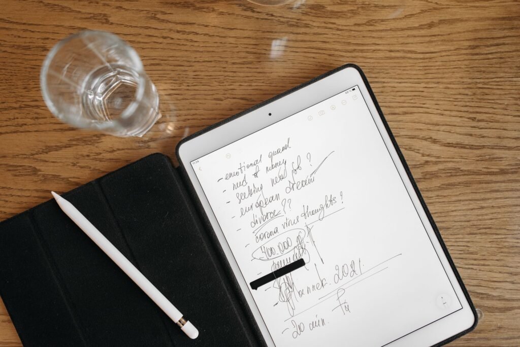Bullet Journal on reMarkable: A Simple Setup That Sticks