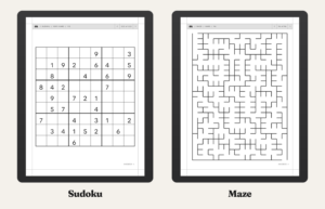 Puzzle Book for BOOX, image 11
