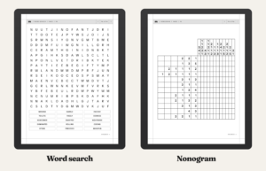 Puzzle Book for BOOX, image 12