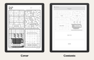 Puzzle Book for BOOX, image 14