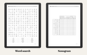 Puzzle Book for BOOX, image 16