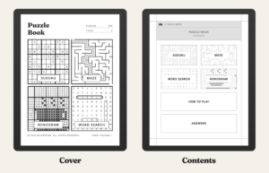 BOOX Puzzle Bundle, image 7
