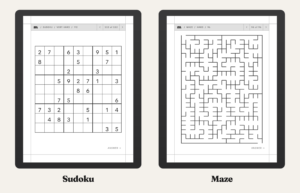 BOOX Puzzle Bundle, image 8