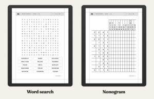 Puzzle Book for BOOX, image 4