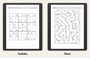 Puzzle Book for BOOX, image 7