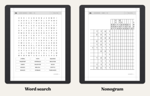 Puzzle Book for BOOX, image 8