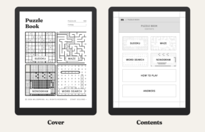 Kobo Puzzle Bundle, image 7