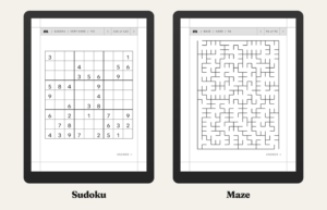 Kobo Puzzle Bundle, image 8