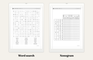 Puzzle Book for Quaderno, image 4