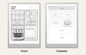 reMarkable Puzzle Bundle, image 7