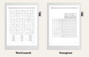 Puzzle Book for Supernote, image 8