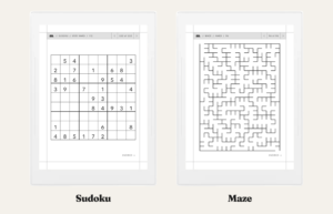 Supernote Puzzle Bundle, image 10